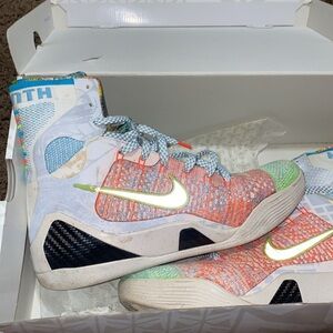 Kobe’s